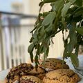 Cooksnap από Giannis Torosian στη συνταγή Μαλακά μπισκότα με γέμιση nutella!!