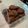 jessy 的 巧克力布朗尼餅乾 fudge brownie cookies cooksnap