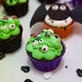 El cooksnap de Sara PA cuando hizo Magdalenas de chocolate.