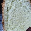 Cooksnap dari Dapoer Aceh untuk resep Roti Tawar Pandan Santan