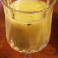 Leah Ellias's cooksnap of when they made Olive Garden Salad Dressing.