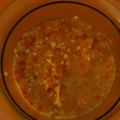 Cooksnap dari tri untuk resep Sambal soto #BikinRamadanBerkesan