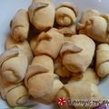 Cooksnap από chocomama στη συνταγή Τυροπιτάκια στο πι και φι