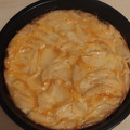 El cooksnap de maria1987 cuando hizo Tarta de Pera (Rápida y fácil).