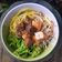 Cooksnap dari Yusuf untuk resep Tahu Campur
