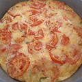 El cooksnap de MaryGlory cuando hizo Pastel de espinacas.