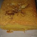 Cooksnap dari Aya Nurhayanti untuk resep Bolu Jadul
