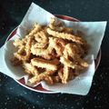 Cooksnap dari Nini Gowir untuk resep Kue akar kelapa