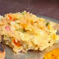 Abhilasha Singh का कुकस्नैप जब उन्होंने चोखा (chokha recipe in Hindi) बनाया था।