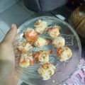 Cooksnap dari Erdis untuk resep Lahap!! Yuk bikin MPASI bayi 10bulan yg lagi susah makan