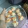 Cooksnap dari Erdis untuk resep Lahap!! Yuk bikin MPASI bayi 10bulan yg lagi susah makan