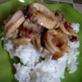 Cooksnap dari elvira Agustina untuk resep Cumi Kecap