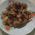 Cooksnap dari e.yuningsih untuk resep Siomay Bandung Ikan Tengiri