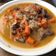 El cooksnap de Javy Galdon Lopez cuando hizo Carne estofada con verduras.