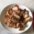 Cooksnap dari Sutini Chin untuk resep Samcan goreng krispi