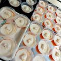 Cooksnap dari Yanuarty Maulina untuk resep Puding Mangga Krim Keju