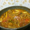 Cooksnap dari Fitria N untuk resep Tongseng kambing