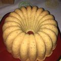 Cooksnap dari Rina Yuliana untuk resep Banana Cake Oven Tangkring