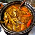 Cooksnap dari Suciyana untuk resep Tongkol Masak Kuning (Palumara Sederhana)