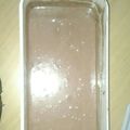 El cooksnap de Milagros Santana cuando hizo Nutella casera sin avellanas + leche condensada casera.