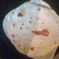El cooksnap de Carolina Gonzalez cuando hizo Masa para tacos/rapiditas.