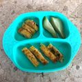 Cooksnap dari Lusianawati Arismansyah untuk resep MPASI 10m+ | Sandwich chiken
