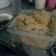 El cooksnap de Patry Weimer cuando hizo Mantecol casero.