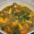 Cooksnap dari Novhie Andriyani untuk resep Rica-rica ayam kemangi