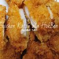 Cooksnap dari Noviana Sari untuk resep Chicken Katsu Renyah (ala HokBen)