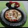Deepti Johri का कुकस्नैप जब उन्होंने बेज चीज़ पिज़्ज़ा (veg cheese pizza recipe in Hindi) बनाया था।