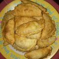 Cooksnap dari Afika Hari Vithree untuk resep Pastel goreng isi bihun