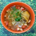 Cooksnap dari tehitaa untuk resep Soto kudus