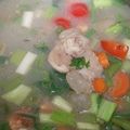 Cooksnap dari Dapur Ibuk untuk resep Sop Bening Kaki Sapi (kikil)