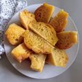Cooksnap dari Indah Mei untuk resep Bika Ambon enaaak kenyaal 👍
