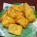 Cooksnap dari Joe Hanna Liong untuk resep Risol Risoles Mayo