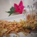 รูป Cooksnap ของ Charanai Thamakul เมื่อเขาทำ ข้าวเม่าหมี่