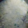 Cooksnap dari Sri Lasmiati untuk resep Setup Makaroni Khas Solo