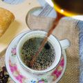 Cooksnap dari Novitaa Sari untuk resep Kopi Kothok Gula Aren