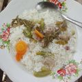 Cooksnap dari Fia Alfia untuk resep Asem2 Daging Sapi