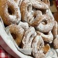 El cooksnap de ana luisa villanueva contreras cuando hizo Ricas Roscas.