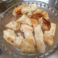 陳瀅婷 的 輕食料理：味增雞胸肉 cooksnap