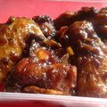 Cooksnap dari Nurmah Batik untuk resep Ayam Mentega Kecap