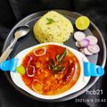Hetal Chirag Buch's cooksnap of when they made લહસુની દાલ તડકા (lahsuni dal tadka in Gujarati).