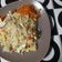 Cooksnap dari Novita Sarisunarso untuk resep Nasi Goreng Putih Teri Medan