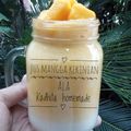 Cooksnap dari Wiwin Winaryosih untuk resep Thai mango / mango juice kekinian #enakanbikinsendiri