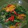 Cooksnap dari Rahma_Bunda Radit & Rafa untuk resep Cah Kangkung Jamur Champignon