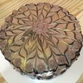 Tímea Kosztyu-Nagy Cooksnap-ja, amikor elkészítette a(z) Dobos torta krém Zsizsi módra receptet.