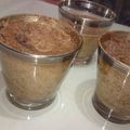 El cooksnap de sheylajasso cuando hizo Mug Cake.