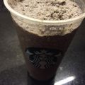 El cooksnap de Magdalena Rico cuando hizo Batido tipo Starbucks de Oreo.