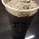 El cooksnap de Magdalena Rico cuando hizo Batido tipo Starbucks de Oreo.